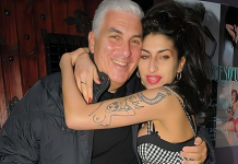 Padre de Amy Winehouse reclama en tribunales dinero obtenido por venta de la ropa de su hija padre-de-amy-winehouse-reclama-en-tribunales-dinero-obtenido-por-venta-de-la-ropa-de-su-hija