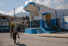 Crisis en Haití: combate entre pandillas provoca muerte de 49 personas crisis-en-haiti:-combate-entre-pandillas-provoca-muerte-de-49-personas