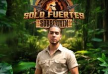 El Rubio del Acordeón y Tioobey son los nuevos participantes de «Solo los Fuertes Sobreviven» el-rubio-del-acordeon-y-tioobey-son-los-nuevos-participantes-de-«solo-los-fuertes-sobreviven»