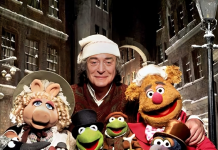 “The Muppet Christmas Carol” de 1992 se convierte en un clásico navideño “the-muppet-christmas-carol”-de-1992-se-convierte-en-un-clasico-navideno