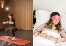 ¿Dormir bien o hacer ejercicio? Qué dice la ciencia sobre una vida más saludable ¿dormir-bien-o-hacer-ejercicio?-que-dice-la-ciencia-sobre-una-vida-mas-saludable