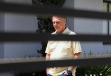 Jefe de Parlamento critica que Nobel sea para «una persona que pide se invada Venezuela» jefe-de-parlamento-critica-que-nobel-sea-para-«una-persona-que-pide-se-invada-venezuela»