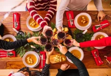 Cinco recetas navideñas antiinflamatorias para celebrar sin descuidar la salud cinco-recetas-navidenas-antiinflamatorias-para-celebrar-sin-descuidar-la-salud