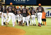 Toros dejan a Estrellas en el terreno y ganan Serie de la Caña toros-dejan-a-estrellas-en-el-terreno-y-ganan-serie-de-la-cana