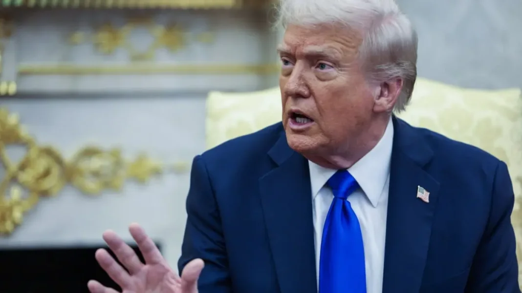 trump-exige-disculpas-por-la-entrevista-con-su-antigua-aliada-marjorie-taylor-greene trump-exige-disculpas-por-la-entrevista-con-su-antigua-aliada-marjorie-taylor-greene