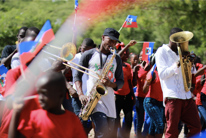 la-unesco-incorpora-el-compas,-musica-emblematica-de-haiti,-a-su-patrimonio-inmaterial la-unesco-incorpora-el-compas,-musica-emblematica-de-haiti,-a-su-patrimonio-inmaterial