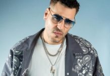 Max Santos estrena su primer corte musical “La verdad” max-santos-estrena-su-primer-corte-musical-“la-verdad”