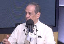 Cardiólogo advierte sobre confusión entre dolores de pecho y síntomas de evento cardíaco cardiologo-advierte-sobre-confusion-entre-dolores-de-pecho-y-sintomas-de-evento-cardiaco