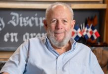 Freddy Ginebra: “La felicidad es una decisión interna que depende de cada uno” freddy-ginebra:-“la-felicidad-es-una-decision-interna-que-depende-de-cada-uno”