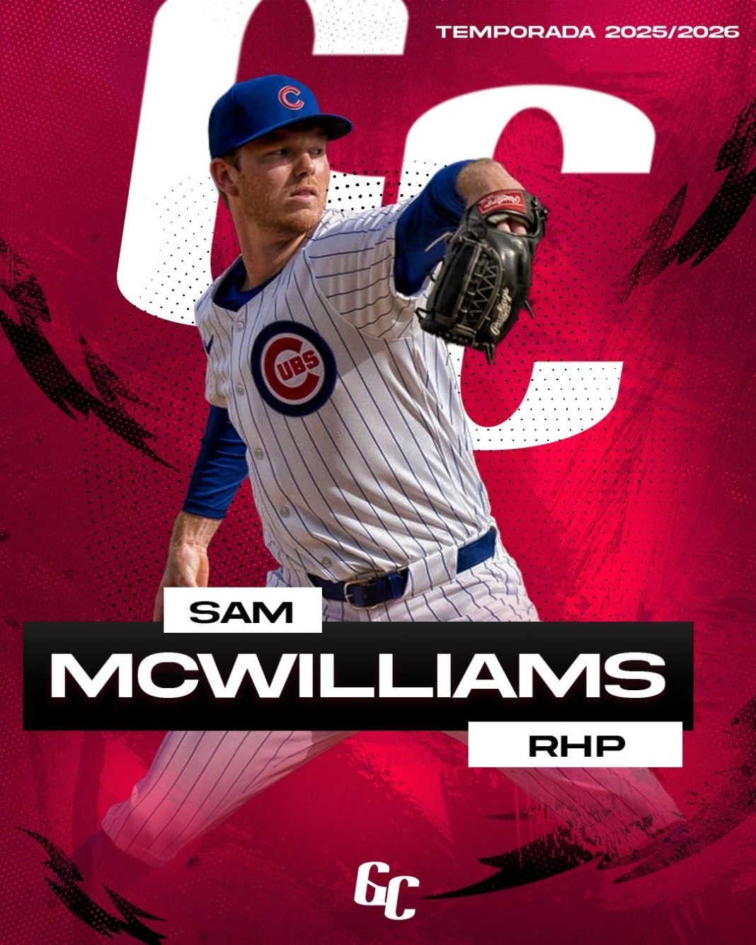 los-lanzadores-sam-mcwilliams-y-ethan-routzahn-nuevos-refuerzos-de-gigantes