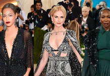 Beyoncé, Nicole Kidman y Venus Williams serán coanfitrionas de la MET Gala 2026 beyonce,-nicole-kidman-y-venus-williams-seran-coanfitrionas-de-la-met-gala-2026