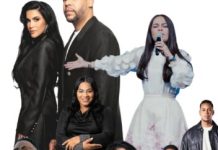 Plataforma Reconocidos traerá concierto cristiano «Adoremos juntos en Navidad» plataforma-reconocidos-traera-concierto-cristiano-«adoremos-juntos-en-navidad»