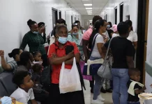 MSP registra el nivel más alto del virus sincitial respiratorio en RD durante el 2025 msp-registra-el-nivel-mas-alto-del-virus-sincitial-respiratorio-en-rd-durante-el-2025