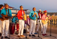 El son cubano es declarado Patrimonio Inmaterial de la Humanidad por la Unesco el-son-cubano-es-declarado-patrimonio-inmaterial-de-la-humanidad-por-la-unesco