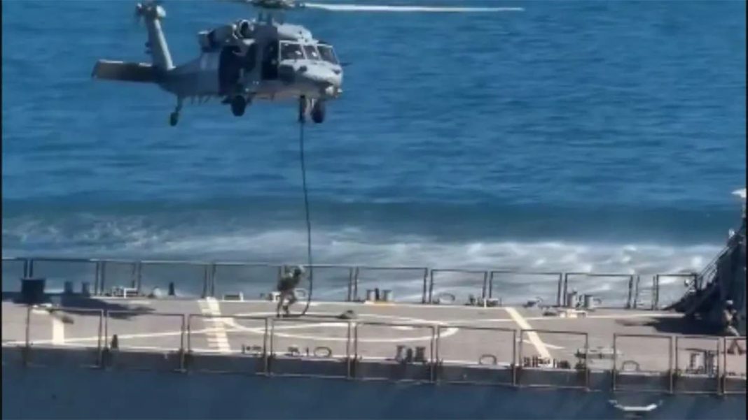 venezuela-tilda-de-«robo-descarado»-la-confiscacion-de-buque-petrolero-por-parte-de-eeuu. venezuela-tilda-de-«robo-descarado»-la-confiscacion-de-buque-petrolero-por-parte-de-eeuu.