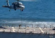 Venezuela tilda de «robo descarado» la confiscación de buque petrolero por parte de EE.UU. venezuela-tilda-de-«robo-descarado»-la-confiscacion-de-buque-petrolero-por-parte-de-eeuu.