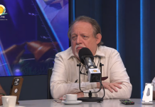 Economista afirma economía dominicana crecerá más cerca de 4% que de 5% economista-afirma-economia-dominicana-crecera-mas-cerca-de-4%-que-de-5%