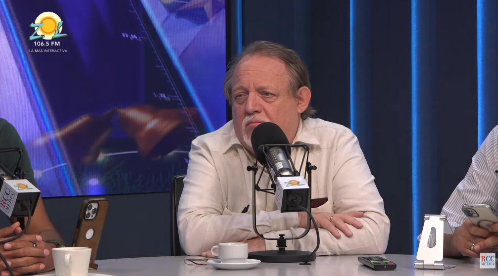 economista-afirma-economia-dominicana-crecera-mas-cerca-de-4%-que-de-5% economista-afirma-economia-dominicana-crecera-mas-cerca-de-4%-que-de-5%