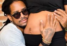 Vakeró se convertirá en abuelo vakero-se-convertira-en-abuelo