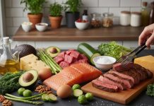 La mejor cena para proteger el corazón, según un cardiólogo la-mejor-cena-para-proteger-el-corazon,-segun-un-cardiologo