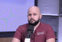 Sobrepeso triplica probabilidades de complicaciones respiratorias, según médico sobrepeso-triplica-probabilidades-de-complicaciones-respiratorias,-segun-medico