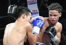 Un buen cierre… un-buen-cierre…