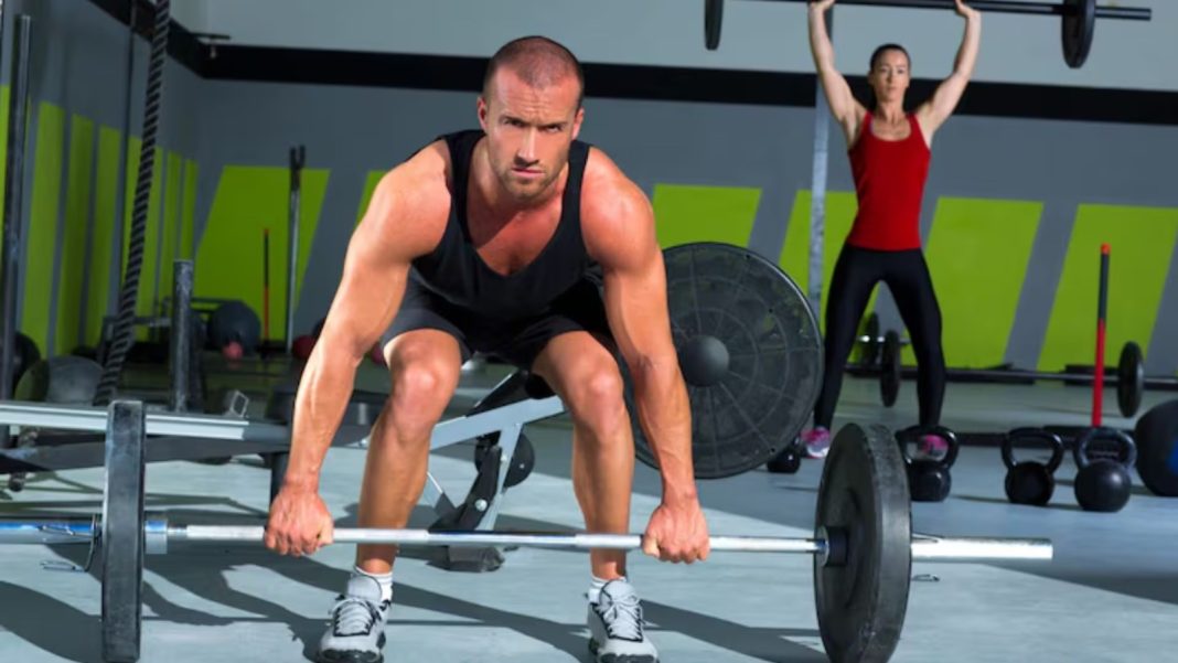 los-6-errores-mas-comunes-que-arruinan-el-entrenamiento,-segun-harvard