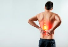 La costumbre diaria que daña la columna sin que lo notes, según experta quiropráctica la-costumbre-diaria-que-dana-la-columna-sin-que-lo-notes,-segun-experta-quiropractica