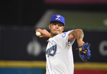 Abreu luce imponente en blanqueada del Licey sobre Gigantes abreu-luce-imponente-en-blanqueada-del-licey-sobre-gigantes