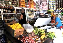 Canasta familiar roza los RD$48 mil y presiona el consumo y el debate fiscal canasta-familiar-roza-los-rd$48-mil-y-presiona-el-consumo-y-el-debate-fiscal