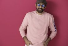 Juan Luis Guerra anuncia concierto en «La Ciudad Corazón» Santiago juan-luis-guerra-anuncia-concierto-en-«la-ciudad-corazon»-santiago
