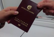 Cae red que vendía identidades colombianas a prófugos dominicanos cae-red-que-vendia-identidades-colombianas-a-profugos-dominicanos