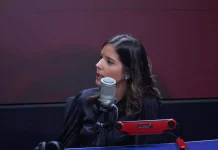 Psicóloga llama a validar emociones en Navidad y advierte sobre presión social por “estar feliz” psicologa-llama-a-validar-emociones-en-navidad-y-advierte-sobre-presion-social-por-“estar-feliz”