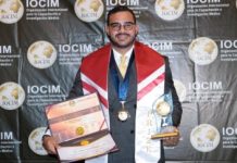 Reconocen al doctor Julián Rodríguez en Premiación de Salud Internacional de IOCIM reconocen-al-doctor-julian-rodriguez-en-premiacion-de-salud-internacional-de-iocim