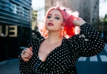 Cantante española Noa Sánchez afirma hay estigmas corporales y barreras en la industria musical cantante-espanola-noa-sanchez-afirma-hay-estigmas-corporales-y-barreras-en-la-industria-musical