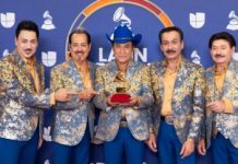 Los Tigres del Norte ofrecerán su primer concierto en Santo Domingo los-tigres-del-norte-ofreceran-su-primer-concierto-en-santo-domingo