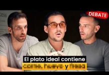 ¿Es necesaria la carne roja para el alto rendimiento? Tres expertos responden ¿es-necesaria-la-carne-roja-para-el-alto-rendimiento?-tres-expertos-responden