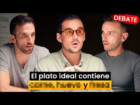 ¿es-necesaria-la-carne-roja-para-el-alto-rendimiento?-tres-expertos-responden ¿es-necesaria-la-carne-roja-para-el-alto-rendimiento?-tres-expertos-responden