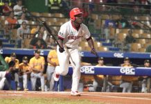 Leones superan 7-3 a Águilas en el Quisqueya leones-superan-7-3-a-aguilas-en-el-quisqueya