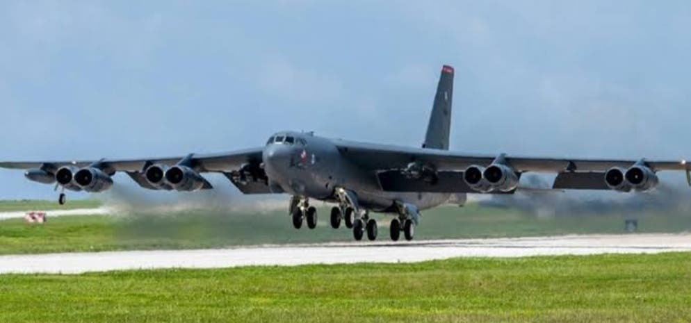 venezuela-denuncia-intento-de-intimidacion-de-eeuu.-con-sobrevuelo-de-aviones-de-combate venezuela-denuncia-intento-de-intimidacion-de-eeuu.-con-sobrevuelo-de-aviones-de-combate