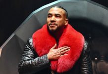 Don Omar llena Tenerife y agota entradas en tiempo récord en su única fecha europea don-omar-llena-tenerife-y-agota-entradas-en-tiempo-record-en-su-unica-fecha-europea