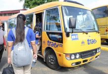 Sistema Nacional de Transporte Estudiantil reporta ahorro superior a RD$12,000 millones sistema-nacional-de-transporte-estudiantil-reporta-ahorro-superior-a-rd$12,000-millones