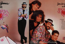 “Bachata Rosa”: El disco que llevó la bachata al mundo cumple 35 años “bachata-rosa”:-el-disco-que-llevo-la-bachata-al-mundo-cumple-35-anos