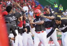 Leones vencen a Gigantes y ascienden al cuarto leones-vencen-a-gigantes-y-ascienden-al-cuarto