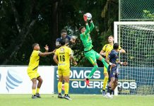 Pantoja supera al MOCA FC en la penúltima jornada de la LDF 2025 pantoja-supera-al-moca-fc-en-la-penultima-jornada-de-la-ldf-2025