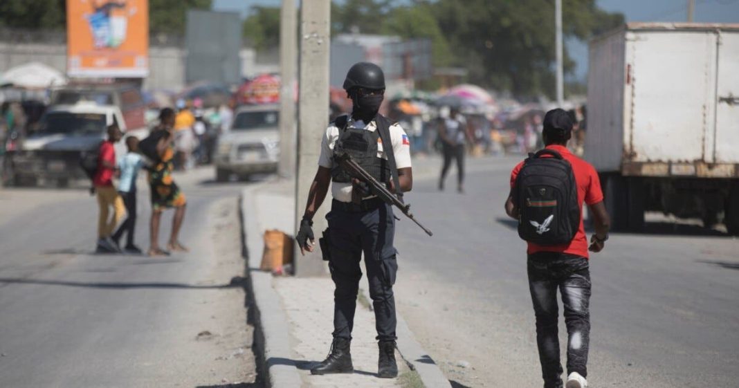 la-oea-espera-que-la-fuerza-antipandillas-para-haiti-comience-su-despliegue-en-enero la-oea-espera-que-la-fuerza-antipandillas-para-haiti-comience-su-despliegue-en-enero