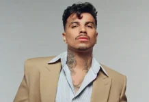 Alcaldía del DN deja en total limpieza parque y entorno tras concierto de Rauw Alejandro alcaldia-del-dn-deja-en-total-limpieza-parque-y-entorno-tras-concierto-de-rauw-alejandro