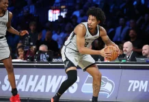 Wemby tras vencer al Thunder ; Los Spurs están “hechos para estos momentos” wemby tras-vencer-al-thunder-;-los-spurs-estan “hechos-para-estos-momentos”