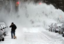 Nueva York se viste de blanco con la primera nevada de la temporada nueva-york-se-viste-de-blanco-con-la-primera-nevada-de-la-temporada