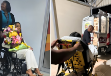 Miss Jamaica 2025 regresa a su casa y continúa proceso de recuperación miss-jamaica-2025-regresa-a-su-casa-y-continua-proceso-de-recuperacion